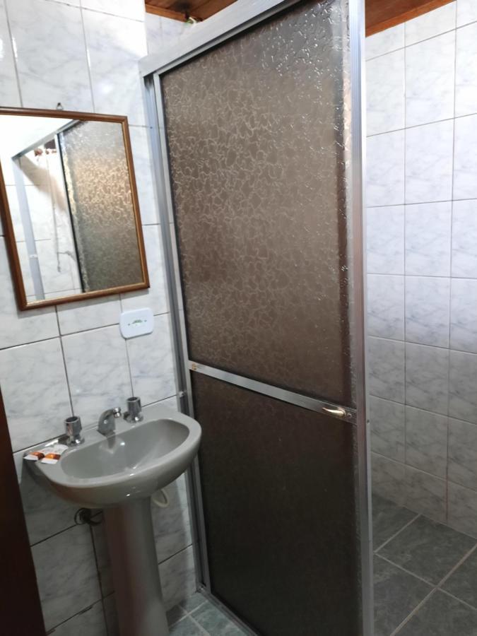 Pousada Casa Do Portal Monte Verde  Εξωτερικό φωτογραφία