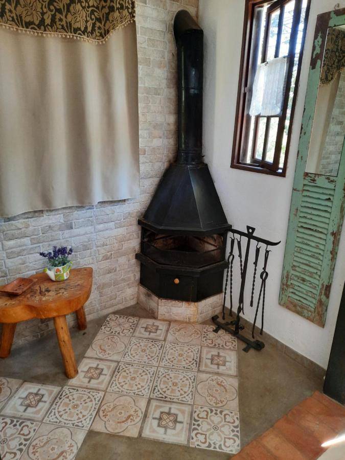 Pousada Casa Do Portal Monte Verde  Εξωτερικό φωτογραφία