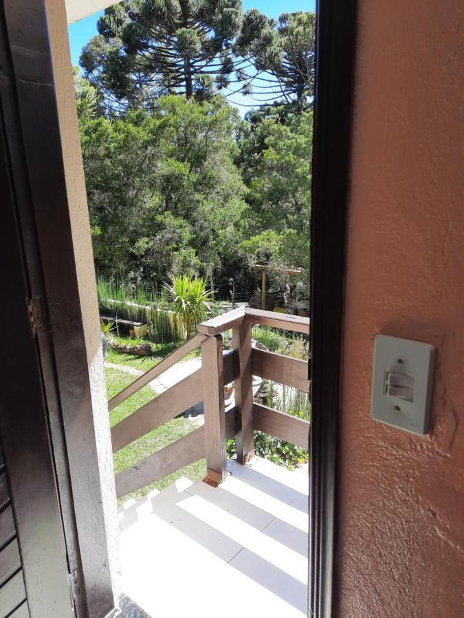 Pousada Casa Do Portal Monte Verde  Εξωτερικό φωτογραφία