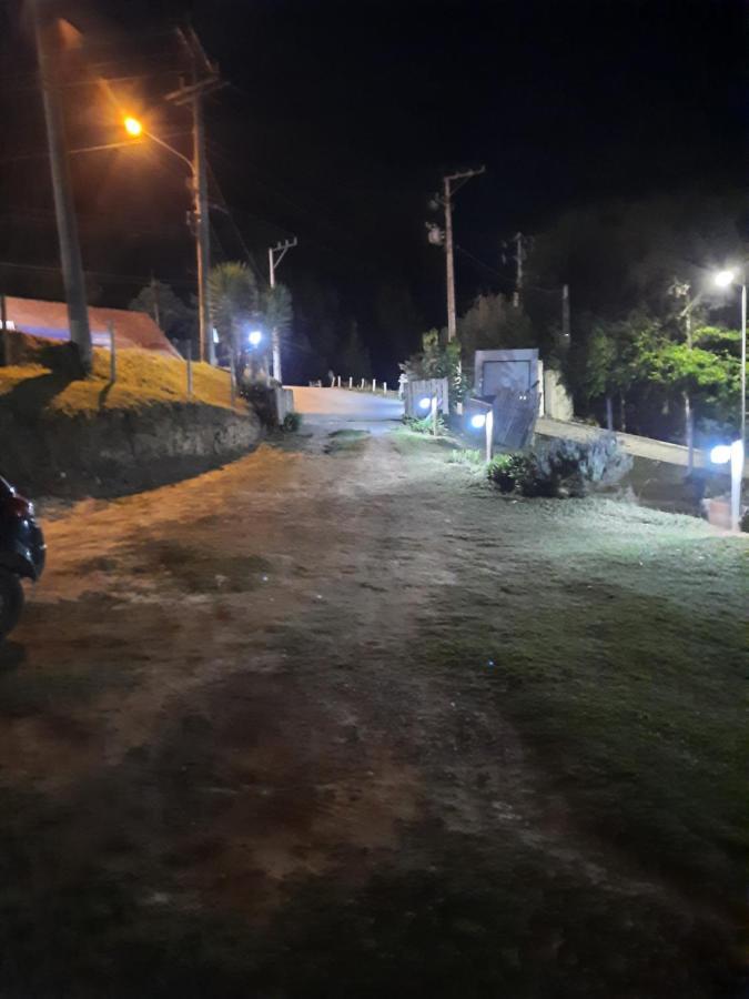 Pousada Casa Do Portal Monte Verde  Εξωτερικό φωτογραφία