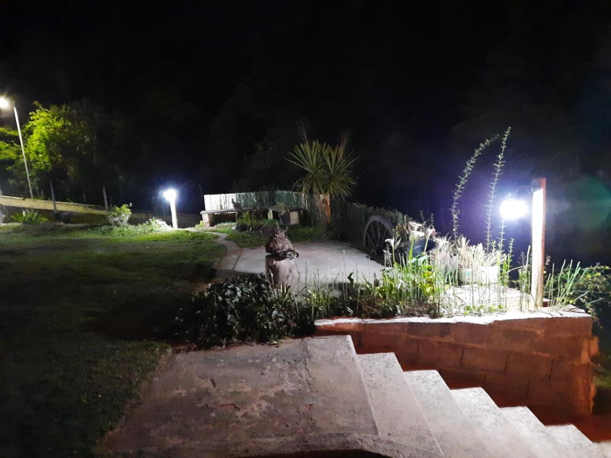 Pousada Casa Do Portal Monte Verde  Εξωτερικό φωτογραφία