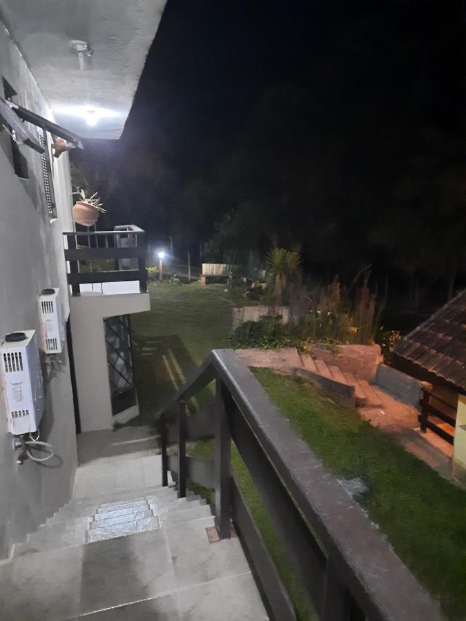 Pousada Casa Do Portal Monte Verde  Εξωτερικό φωτογραφία
