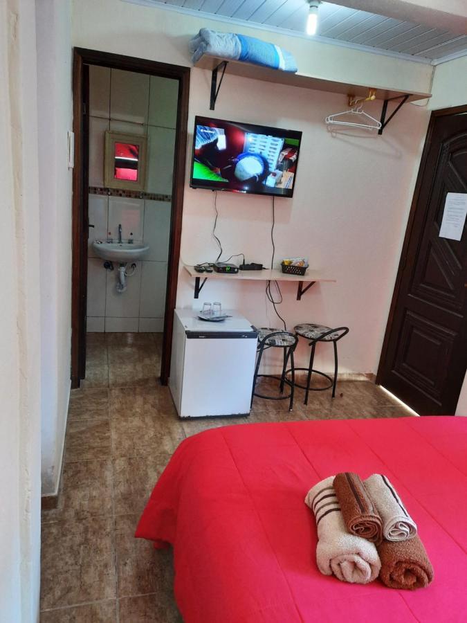 Pousada Casa Do Portal Monte Verde  Εξωτερικό φωτογραφία