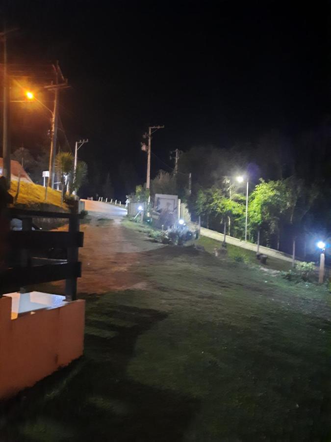 Pousada Casa Do Portal Monte Verde  Εξωτερικό φωτογραφία