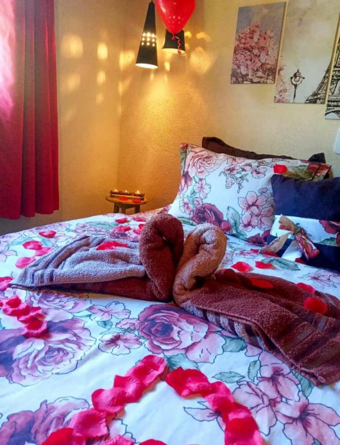 Pousada Casa Do Portal Monte Verde  Εξωτερικό φωτογραφία