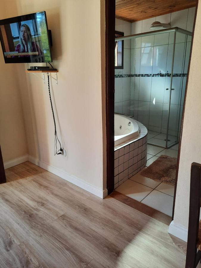 Pousada Casa Do Portal Monte Verde  Εξωτερικό φωτογραφία