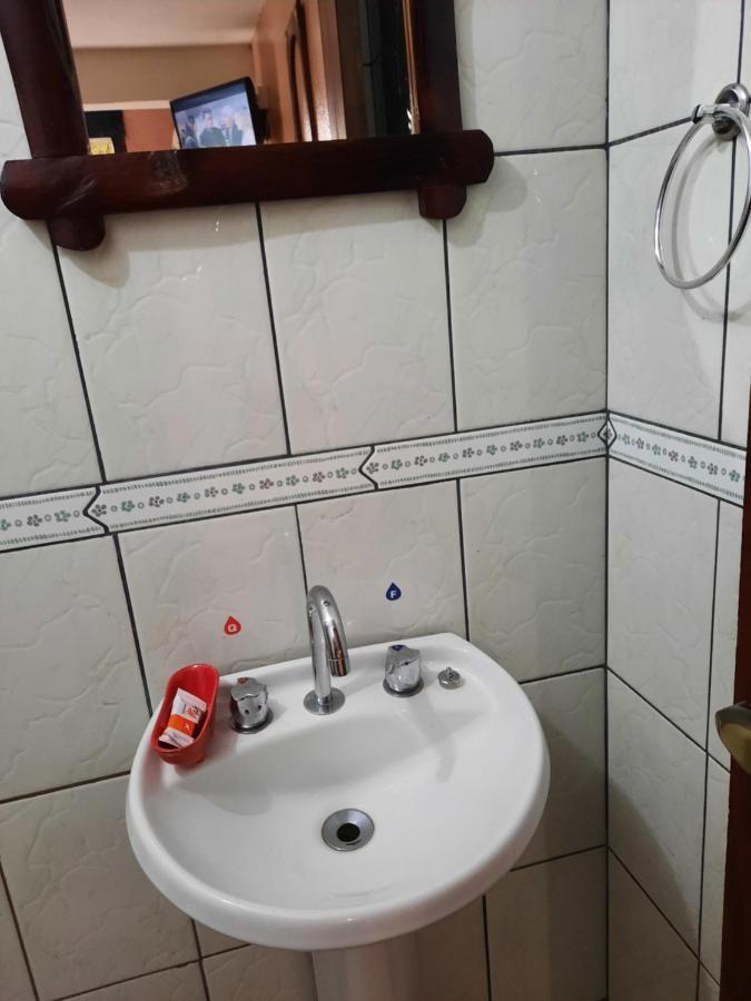 Pousada Casa Do Portal Monte Verde  Εξωτερικό φωτογραφία