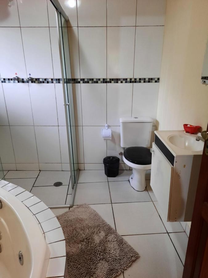 Pousada Casa Do Portal Monte Verde  Εξωτερικό φωτογραφία