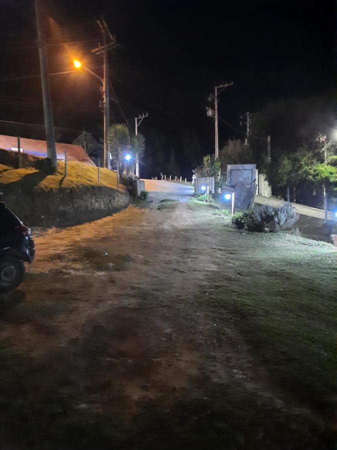 Pousada Casa Do Portal Monte Verde  Εξωτερικό φωτογραφία