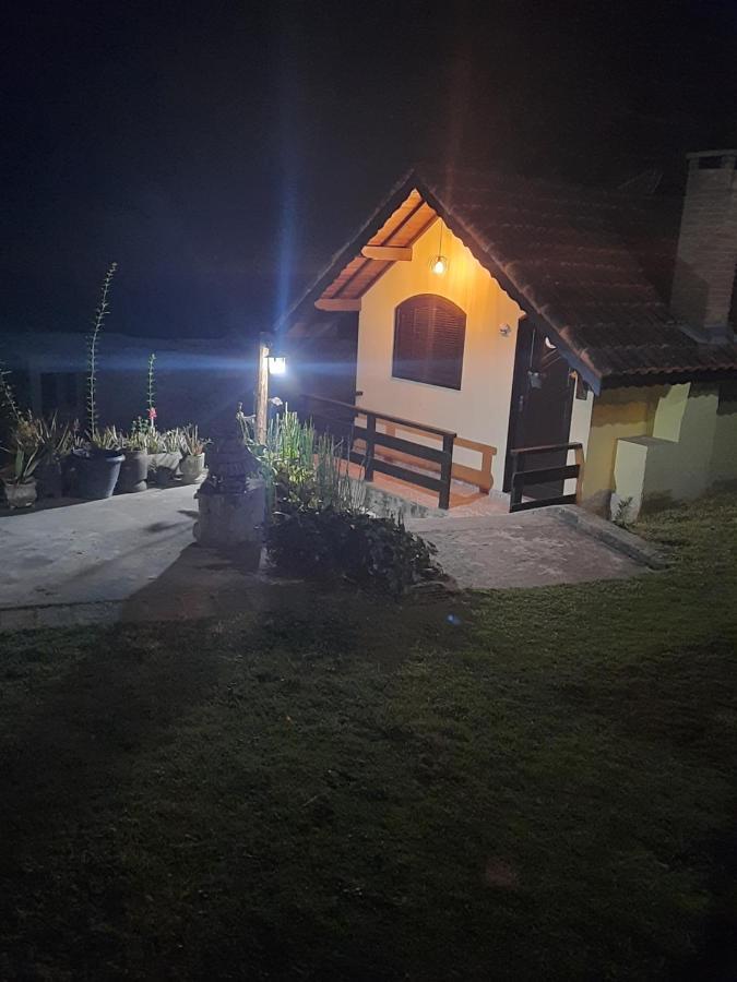 Pousada Casa Do Portal Monte Verde  Εξωτερικό φωτογραφία