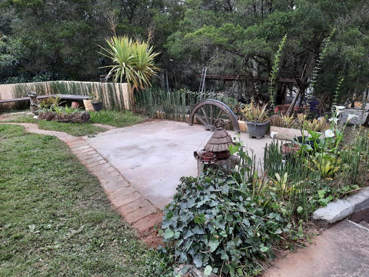 Pousada Casa Do Portal Monte Verde  Εξωτερικό φωτογραφία